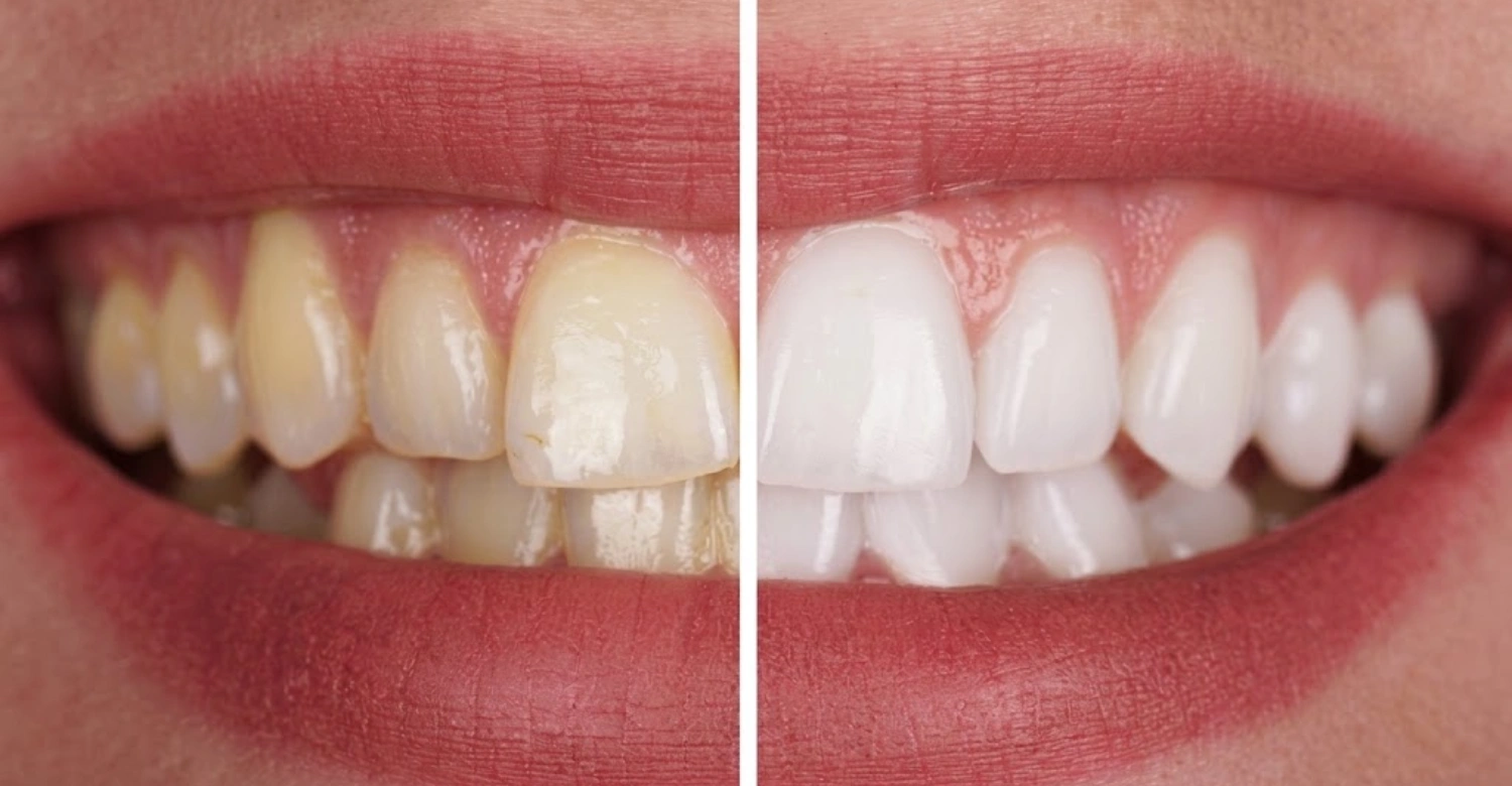 In Office vs At Home Teeth Whitening Which Works Better1